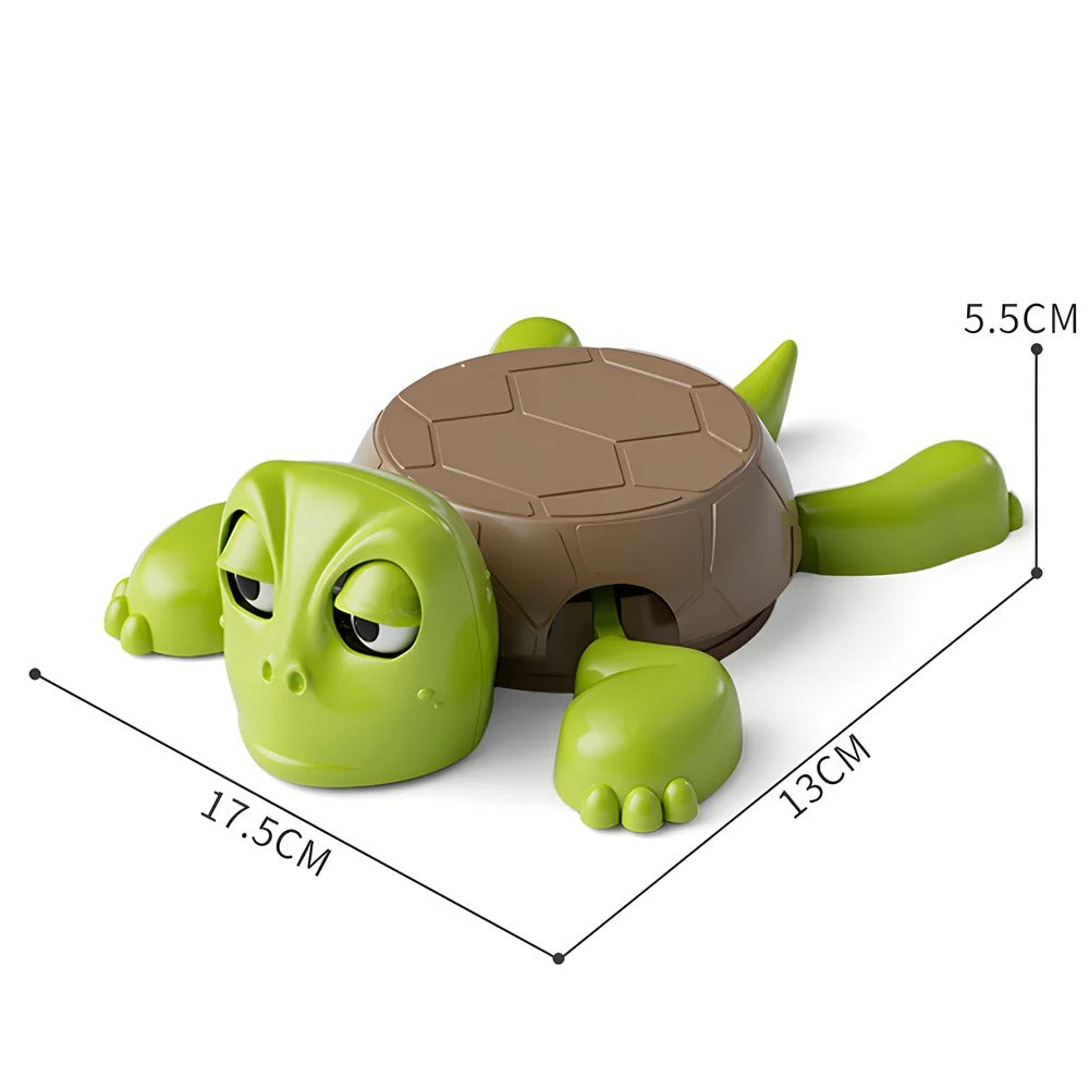 Desk Turtle™ - Untersetzer